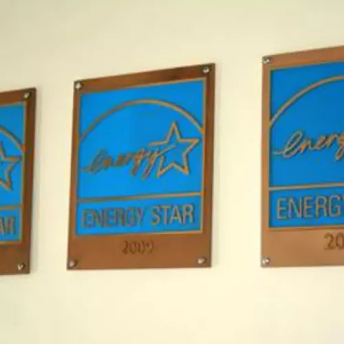 ENERGY STAR