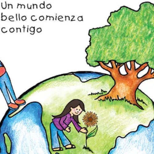 Spanish language energy education resources