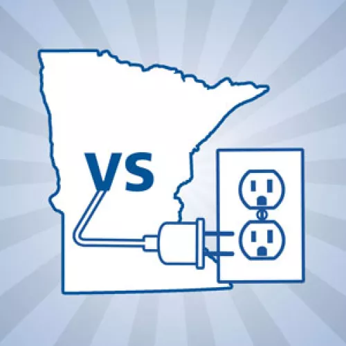 Minnesota Family Energy FACE-OFF