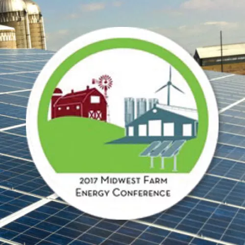 2017 Midwest Farm Energy Conference