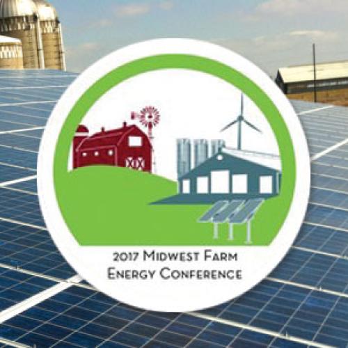 2017 Midwest Farm Energy Conference