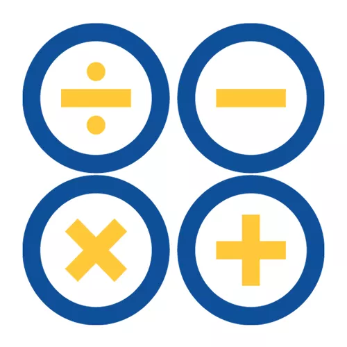 math symbols