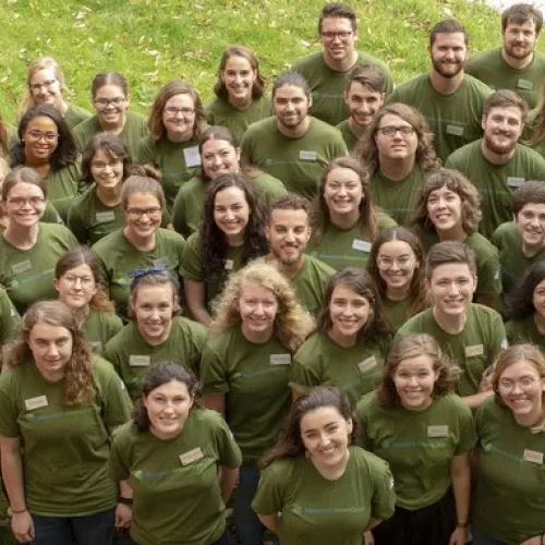 greencorps
