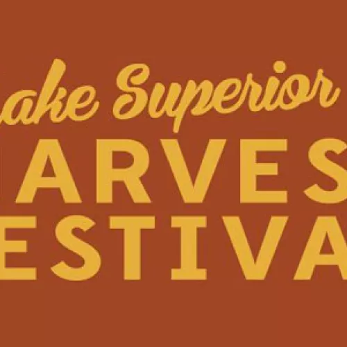 Lake Superior Harvest Festival