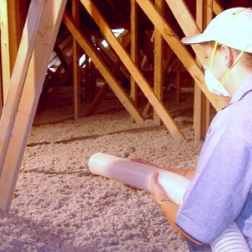 Remember to apply simple, energy-saving measures before investing in a renewable energy system