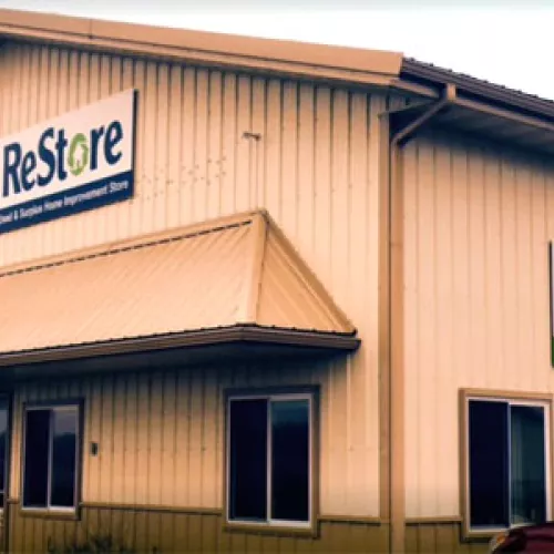 Itasca County Habitat for Humanity ReStore