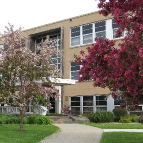 Itasca County Courthouse