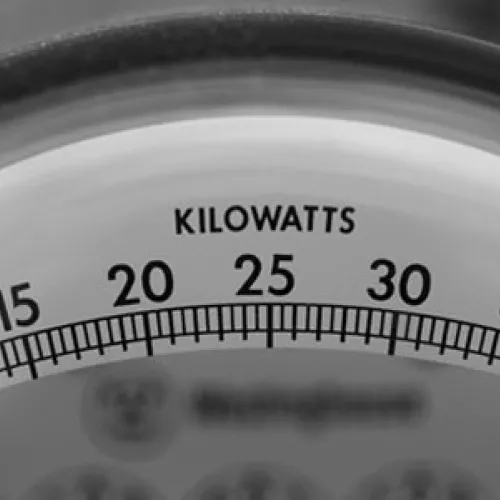 Saving energy with MnTAP