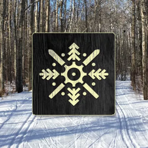 Lester-Amity Ski Trails