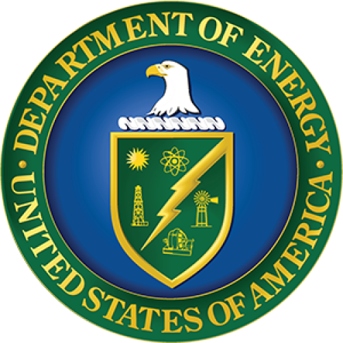 Department of Energy logo