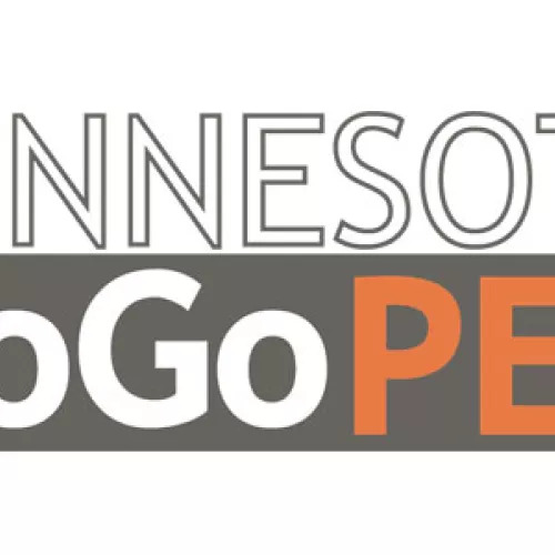 LoGoPEP logo