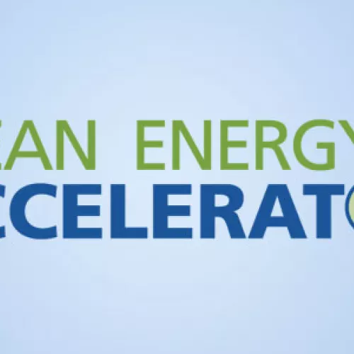 Clean Energy Accelerator