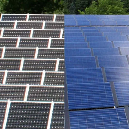The Minnesota Department of Commerce announced the incentive amounts for the 2015 Made in Minnesota Solar Incentive Program.