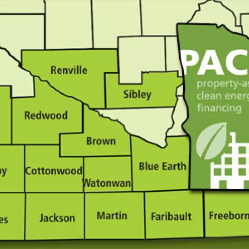 PACE in southern MN