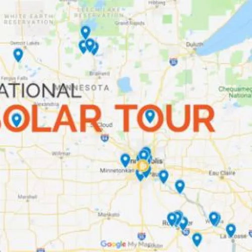 National Solar Tour