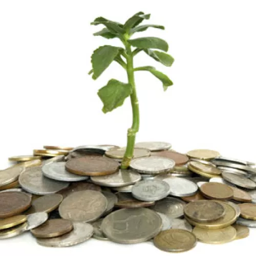 Funding for clean energy projects