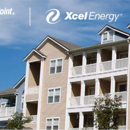 CenterPoint Energy and Xcel Energy multi-family energy efficiency program