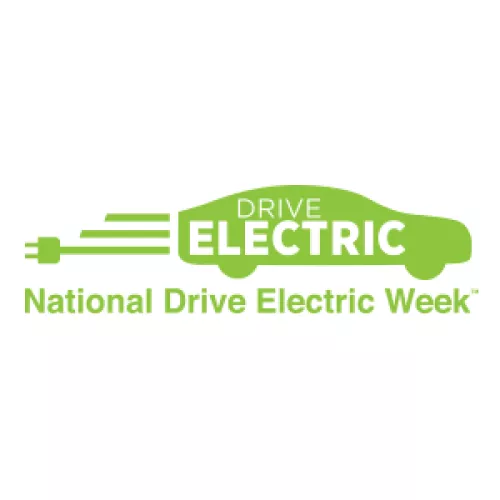 Drive Electric logo