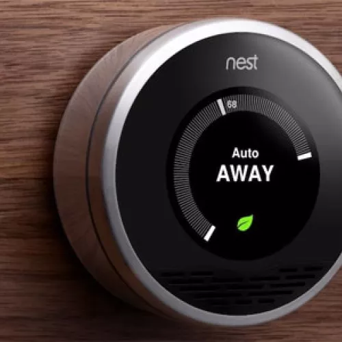 Nest Smart Programmable Thermostat
