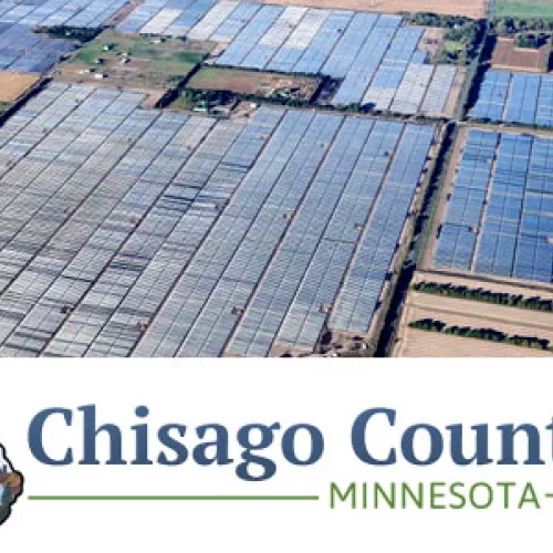 North Star Solar project