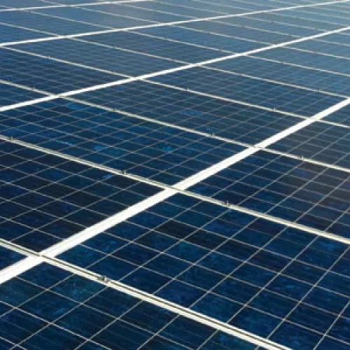 Solar PV