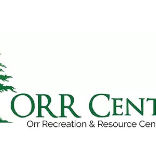 Orr Recreation and Resource Center