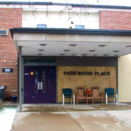 Parkwood Place in Mountain Lake, MN