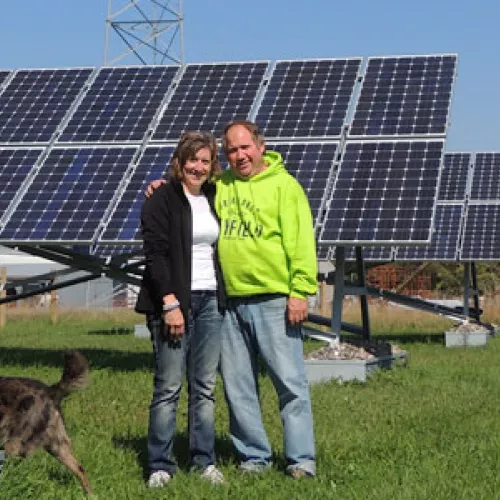 REAP grant recipients in Minnesota