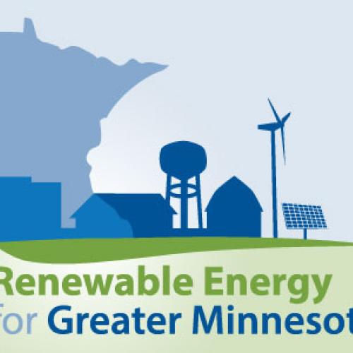 Renewable Energy for Greater Minnesota