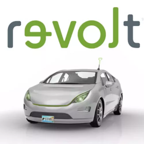 Revolt from Great River Energy