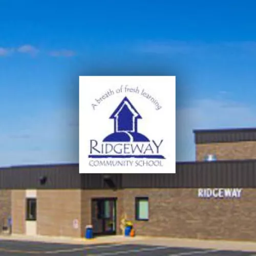 Ridgeway Community School