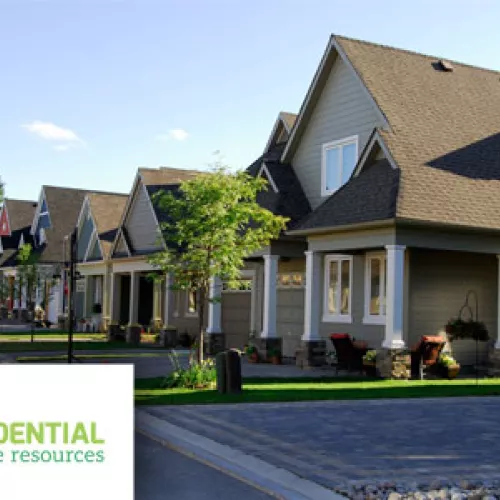 Residential Science Resources
