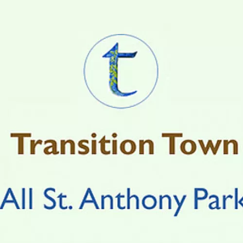 Transition Town All St. Anthony Park