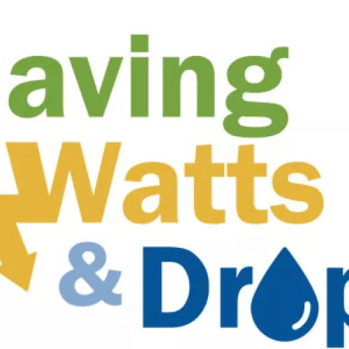 Saving Watts and Drops