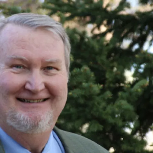 John Shardlow, Stantec