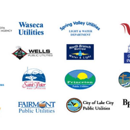 SMMPA utilities involved in CERTs community outreach