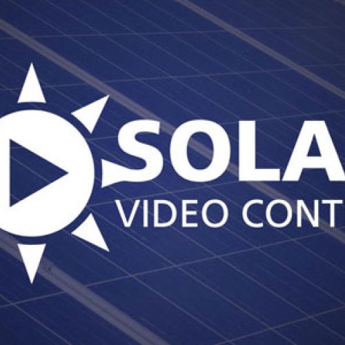 Solar Video Contest