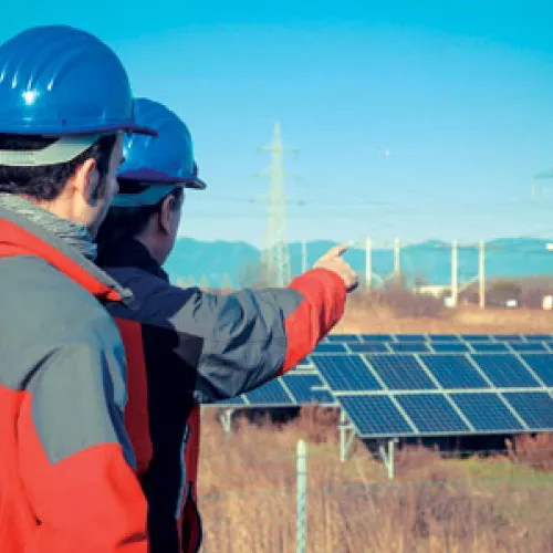 solar planning