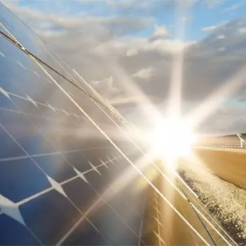 Solar Report