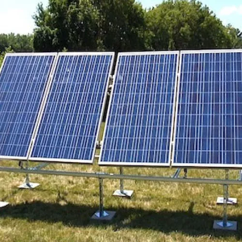 SolarPod