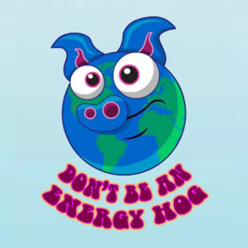 animated globe