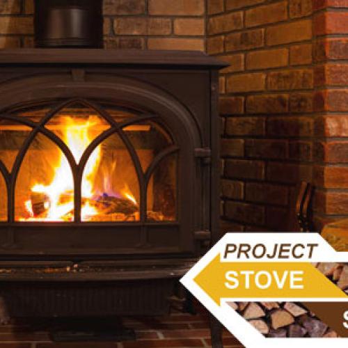 Project Stove Swap