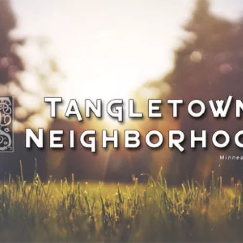 Working with Tangletown Minneapolis business owners on solar energy