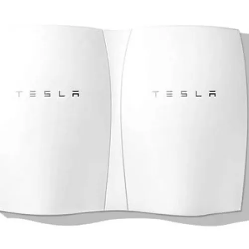 Tesla Powerwall