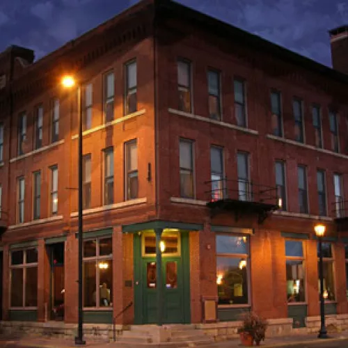Water Street Inn