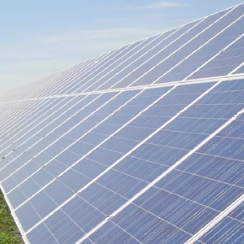 Solar PV Project