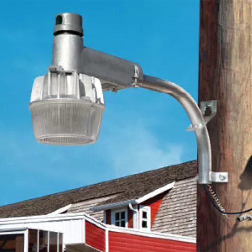 LED yard light