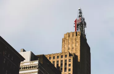 First National Bank Building