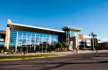 student center