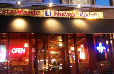 nuevo rodeo